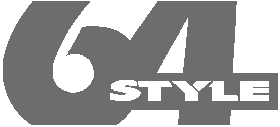 64style (ロクヨンスタイル)